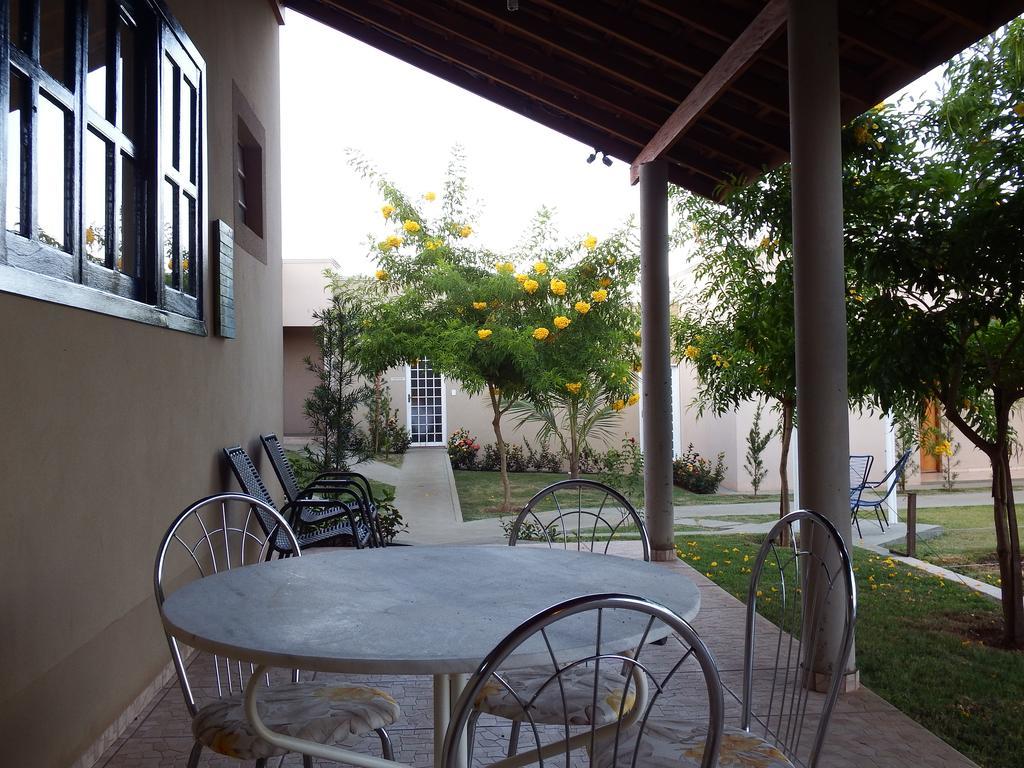 Hotel Winner Barretos Bagian luar foto
