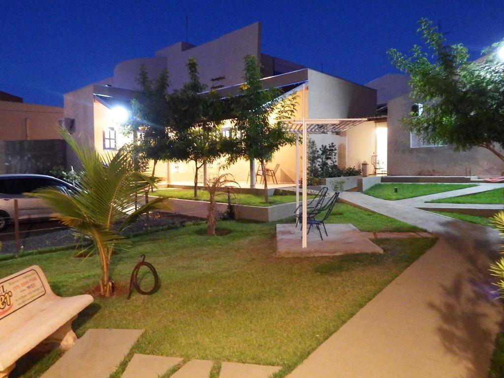 Hotel Winner Barretos Bagian luar foto