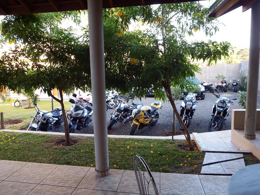 Hotel Winner Barretos Bagian luar foto