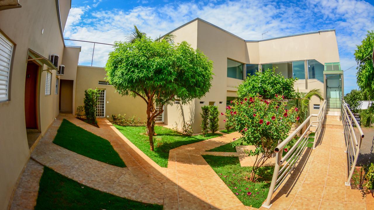 Hotel Winner Barretos Bagian luar foto