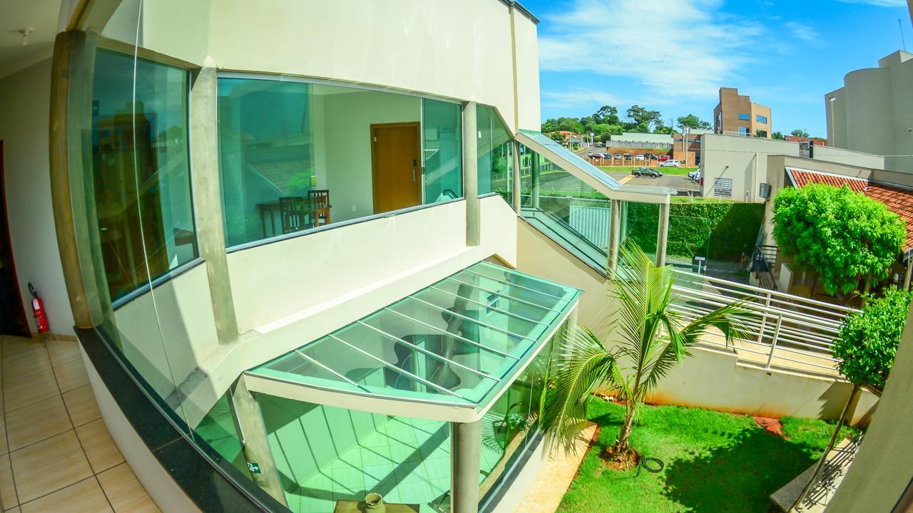 Hotel Winner Barretos Bagian luar foto