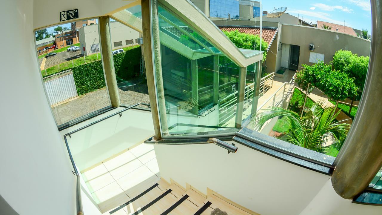 Hotel Winner Barretos Bagian luar foto