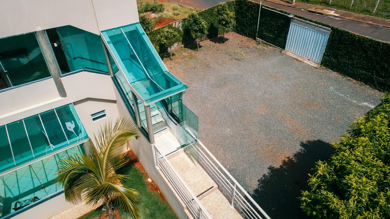 Hotel Winner Barretos Bagian luar foto