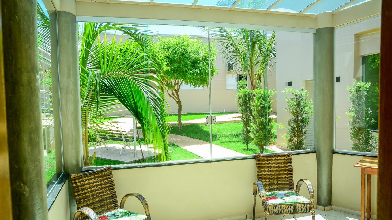 Hotel Winner Barretos Bagian luar foto