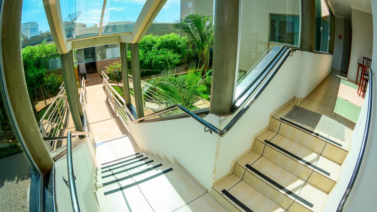 Hotel Winner Barretos Bagian luar foto