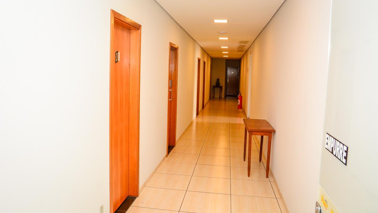 Hotel Winner Barretos Bagian luar foto