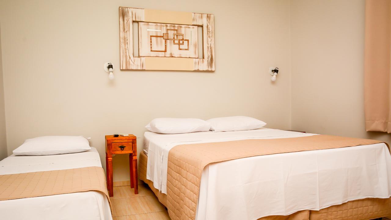 Hotel Winner Barretos Ruang foto