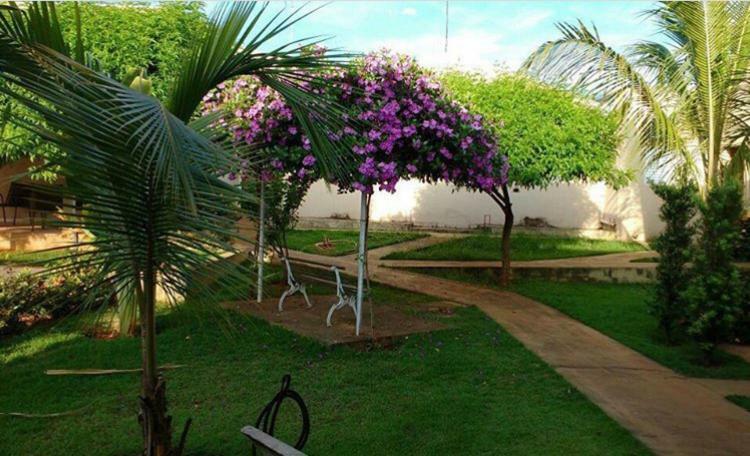 Hotel Winner Barretos Bagian luar foto